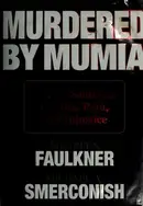 Book cover of Murdered by Mumia A Life Sentence of Loss, Pain, and Injustice