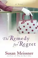Book cover of The Remedy for Regret