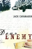 Book cover of Dear Enemy