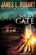 Book cover of Soul's Gate