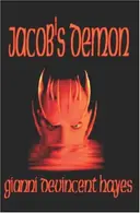 Book cover of Jacob's Demon