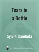 Book cover of Tears in a Bottle