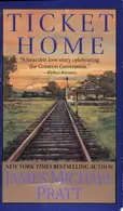 Book cover of Ticket Home
