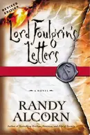 Book cover of Lord Foulgrin's Letters