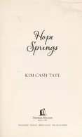 Book cover of Hope Springs