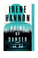 Book cover of Point of Danger