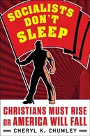 Book cover of Socialists Don't Sleep