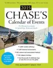 Book cover of Chase's Calendar of Events 2015