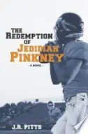 Book cover of The Redemption of Jedidiah Pinkney