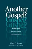 Book cover of Another Gospel?