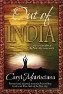 Book cover of Out of India