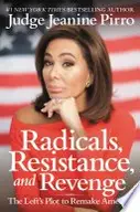 Book cover of Radicals, Resistance, and Revenge