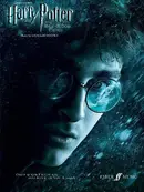 Book cover of Harry Potter And The Half-Blood Prince