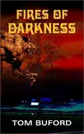 Book cover of Fires of Darkness