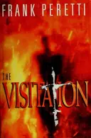 Book cover of The visitation
