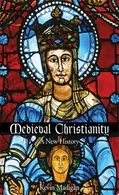 Book cover of Medieval Christianity