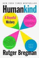 Book cover of Humankind: A Hopeful History