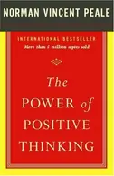 Book cover of The Power of Positive Thinking