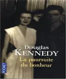 Book cover of La poursuite du bonheur
