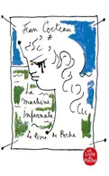 Book cover of La Machine Infernale