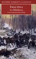 Book cover of La Débâcle