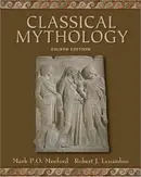 Book cover of Classical Mythology