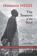 Book cover of The Seasons of the Soul