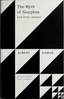 Book cover of The Myth of Sisyphus and Other Essays