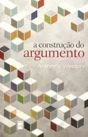 Book cover of A Construção do Argumento