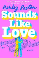 Book cover of Sounds Like Love