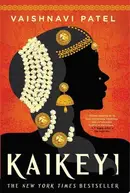 Book cover of Kaikeyi