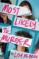 Book cover of Most Likely to Murder
