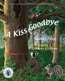 Book cover of A Kiss Goodbye
