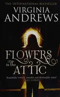 Book cover of Flowers in the Attic