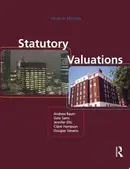 Book cover of Statutory Valuations