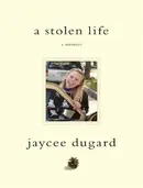 Book cover of A Stolen Life