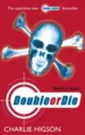 Book cover of Double Or Die