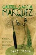 Book cover of La hojarasca