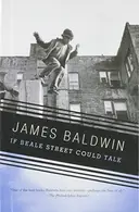 Book cover of If Beale Street Could Talk