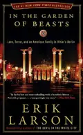 Book cover of In the Garden of Beasts