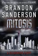Book cover of Mitosis