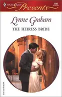 Book cover of The Heiress Bride