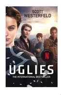 Book cover of Uglies