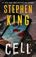 Book cover of Cell