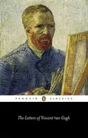Book cover of The letters of Vincent van Gogh