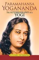 Book cover of Autobiography of a Yogi