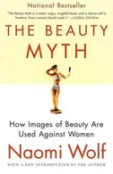 Book cover of The Beauty Myth