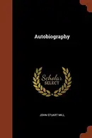Book cover of Autobiography