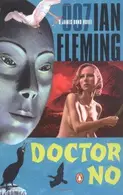 Book cover of Doctor No