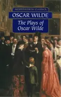 Book cover of The Plays of Oscar Wilde